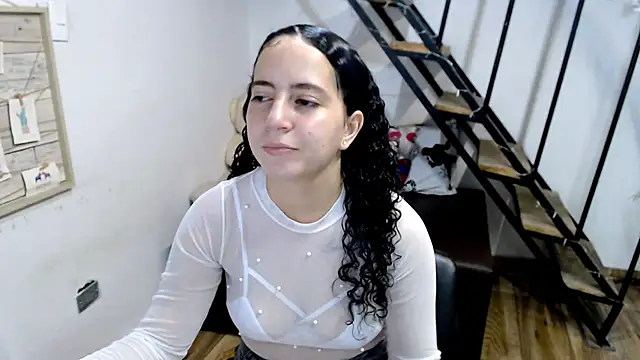 samantha baby  online show from March 17, 8:19 pm