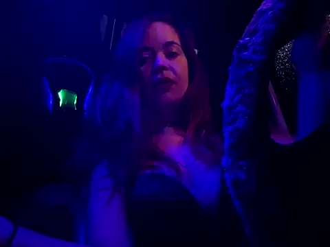 Justpeachy22 online show from February 24, 8:49 am