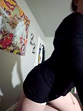 Justpeachy22 online show from April 26, 10:57 am