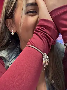 Tiana saenz online show from September 14, 10:31 pm