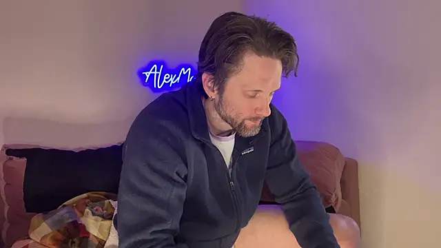 alexmannd online show from November 8, 5:01 pm