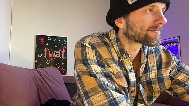 alexmannd online show from January 11, 6:35 pm