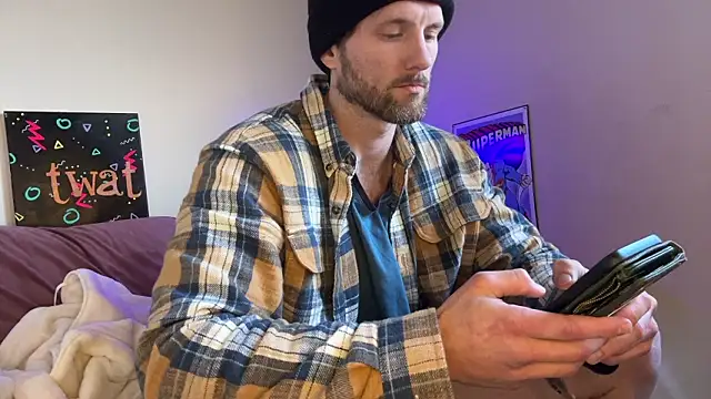 alexmannd online show from January 15, 6:22 pm