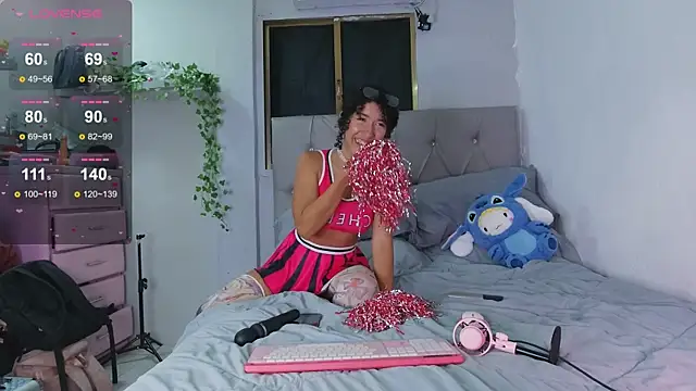 Snapshot of Lovely_Janeth chatting on March 8, 4:12 am Lovely Janeth online show from March 8, 4:12 am