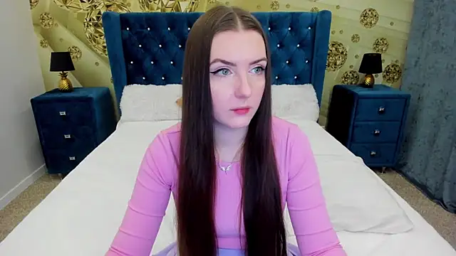 Katrina Minchels online show from March 18, 7:52 am