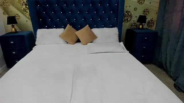 Katrina Minchels online show from February 13, 9:16 am