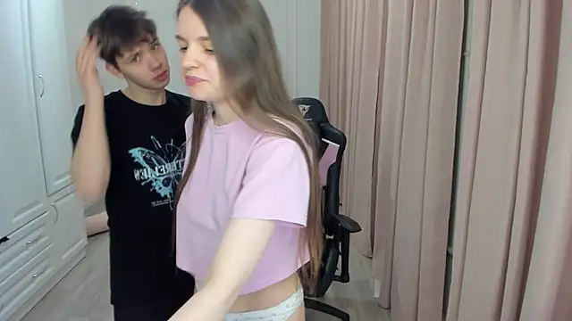 lil cassie online show from February 24, 3:02 am