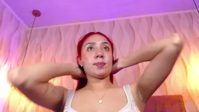 Snapshot of IsabelaLatina chatting on September 23, 2:31 pm IsabelaLatina online show from September 23, 2:31 pm