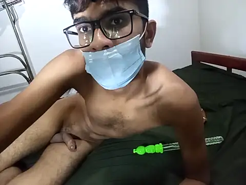 kushan Madu online show from October 25, 3:18 pm