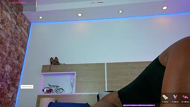 KAROL-SCOTT online show from June 8, 4:51 pm