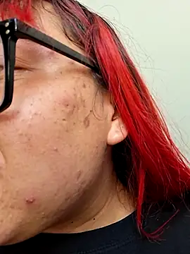 Snapshot of Kata_Bigboobs chatting on February 15, 6:01 pm Kata Bigboobs online show from February 15, 6:01 pm