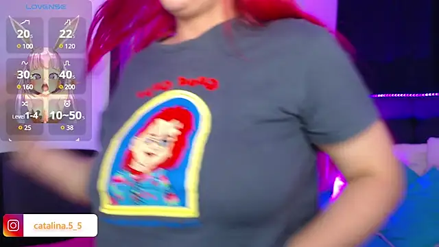 Snapshot of Kata_Bigboobs chatting on March 14, 10:27 pm Kata Bigboobs online show from March 14, 10:27 pm