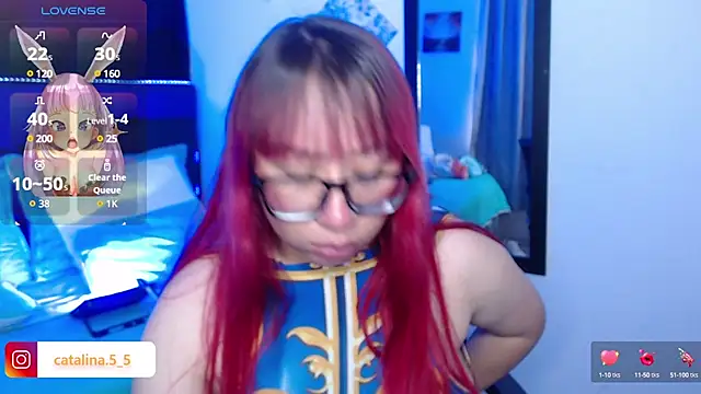 Snapshot of Kata_Bigboobs chatting on March 19, 6:12 pm Kata Bigboobs online show from March 19, 6:12 pm