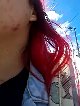 Snapshot of Kata_Bigboobs chatting on September 15, 6:52 pm Kata Bigboobs online show from September 15, 6:52 pm