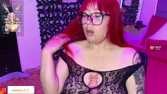 Snapshot of Kata_Bigboobs chatting on September 25, 6:22 pm Kata Bigboobs online show from September 25, 6:22 pm