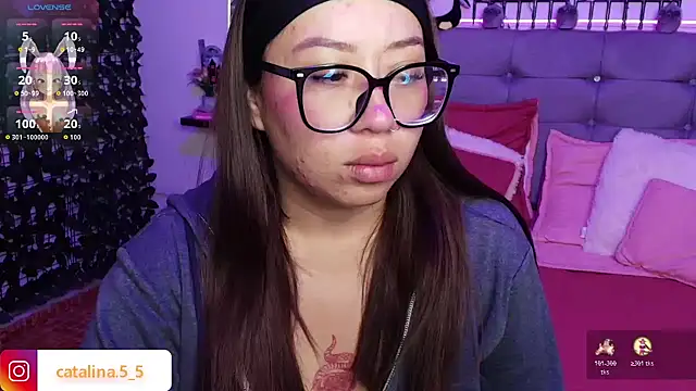 Kata Bigboobs online show from January 18, 10:57 pm