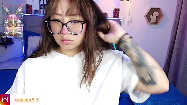 Kata Bigboobs online show from February 6, 4:32 pm