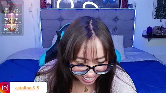 Kata Bigboobs online show from June 4, 6:25 pm