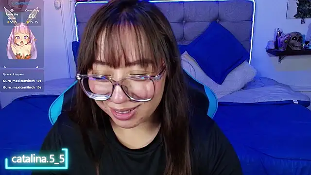 Kata Bigboobs online show from July 18, 7:06 pm