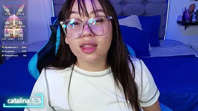 Kata Bigboobs online show from July 20, 7:22 am