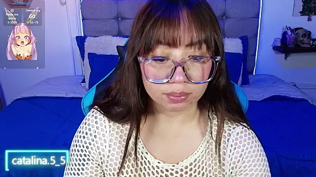 Kata Bigboobs online show from July 23, 6:39 pm