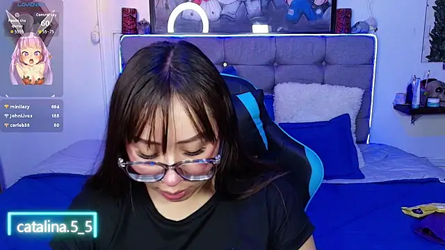 Kata Bigboobs online show from July 24, 7:12 pm