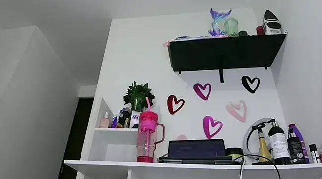 ari sexy1 online show from March 1, 1:43 am