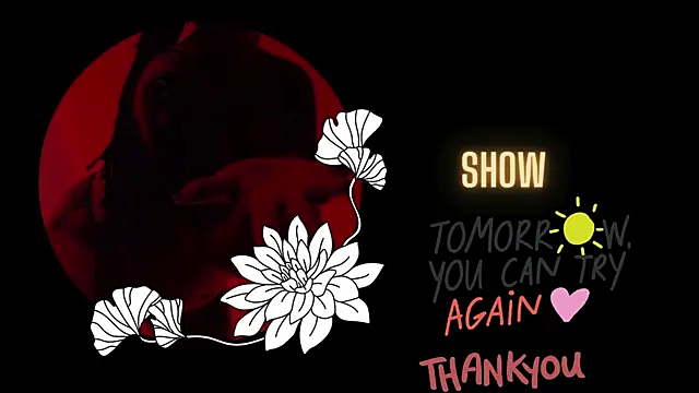 Snapshot of Sisirojas chatting on March 5, 6:45 pm Sisirojas online show from March 5, 6:45 pm