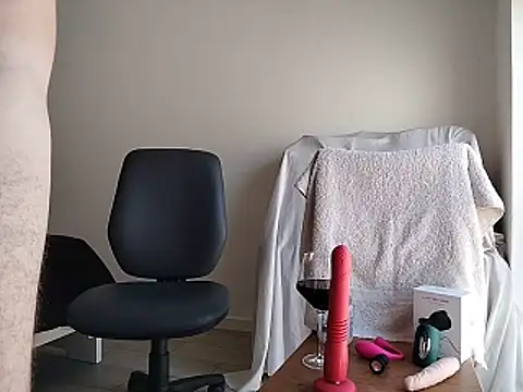 MiguelBISEX online show from October 25, 2:46 pm