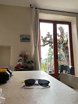 la chiennete online show from November 1, 12:29 pm