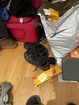 la chiennete online show from December 15, 8:51 am