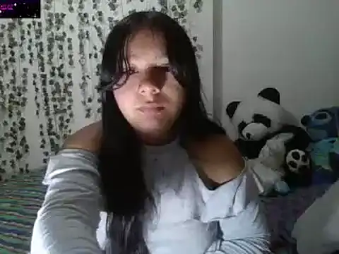Snapshot of Charis_21 chatting on December 24, 9:50 am Charis 21 online show from December 24, 9:50 am