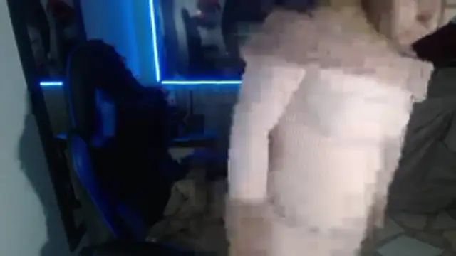 Charis 21 online show from February 12, 8:48 pm