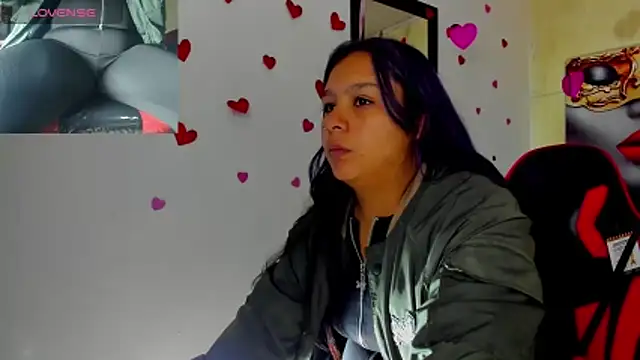 Charis 21 online show from February 23, 7:00 pm