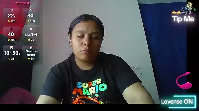 Charis 21 online show from March 1, 7:38 pm