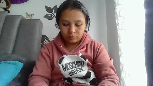 Charis 21 online show from April 15, 6:37 pm