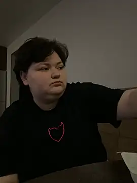 ihaveasecret  online show from January 22, 9:32 pm