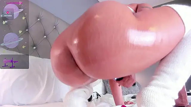 Victoriaxx  online show from March 22, 2:16 am