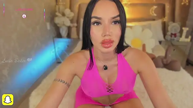 yosoyalisson online show from February 28, 4:54 am