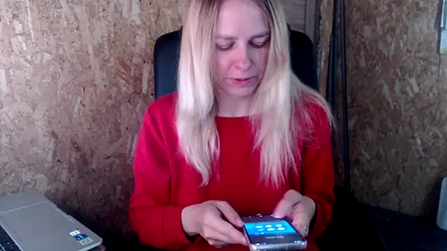 las sweet online show from September 16, 8:48 am