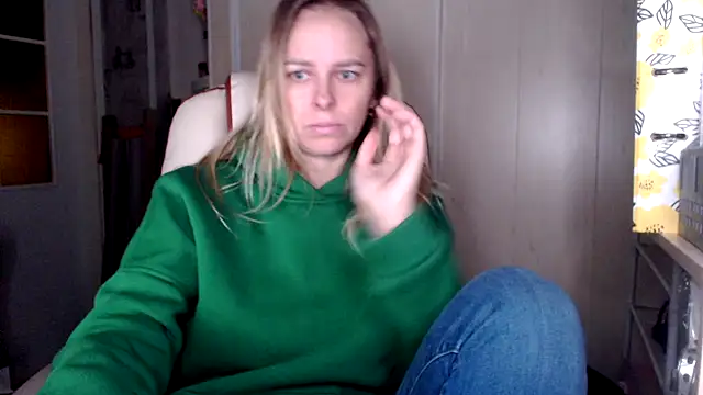 las sweet online show from October 24, 7:05 am