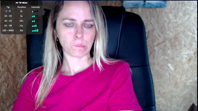las sweet online show from June 15, 2:19 pm