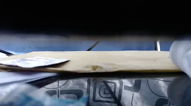 Snapshot of ebony_cristal1 chatting on March 7, 11:18 am ebony cristal1 online show from March 7, 11:18 am