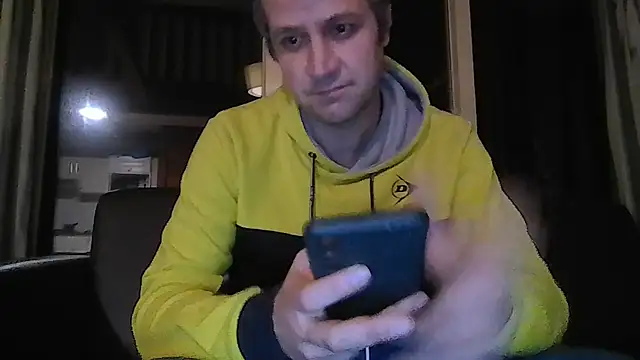 popperspair online show from October 28, 11:51 pm