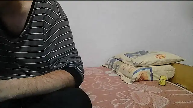 popperspair online show from January 18, 10:02 pm