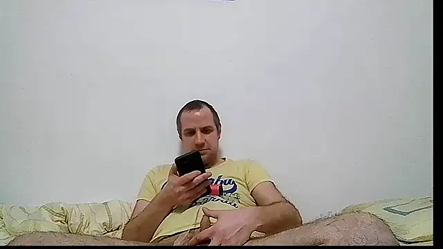 popperspair online show from February 24, 10:30 pm