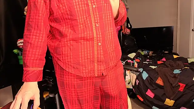 ShinyCherub online show from February 26, 4:45 pm