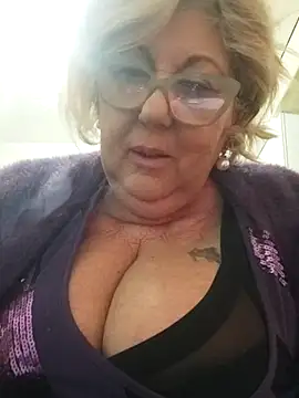 Merilulla online show from February 16, 1:36 am