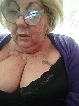 Merilulla online show from February 27, 1:48 am