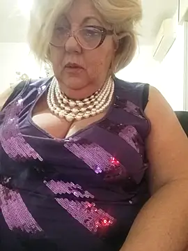 Merilulla online show from March 13, 12:37 am